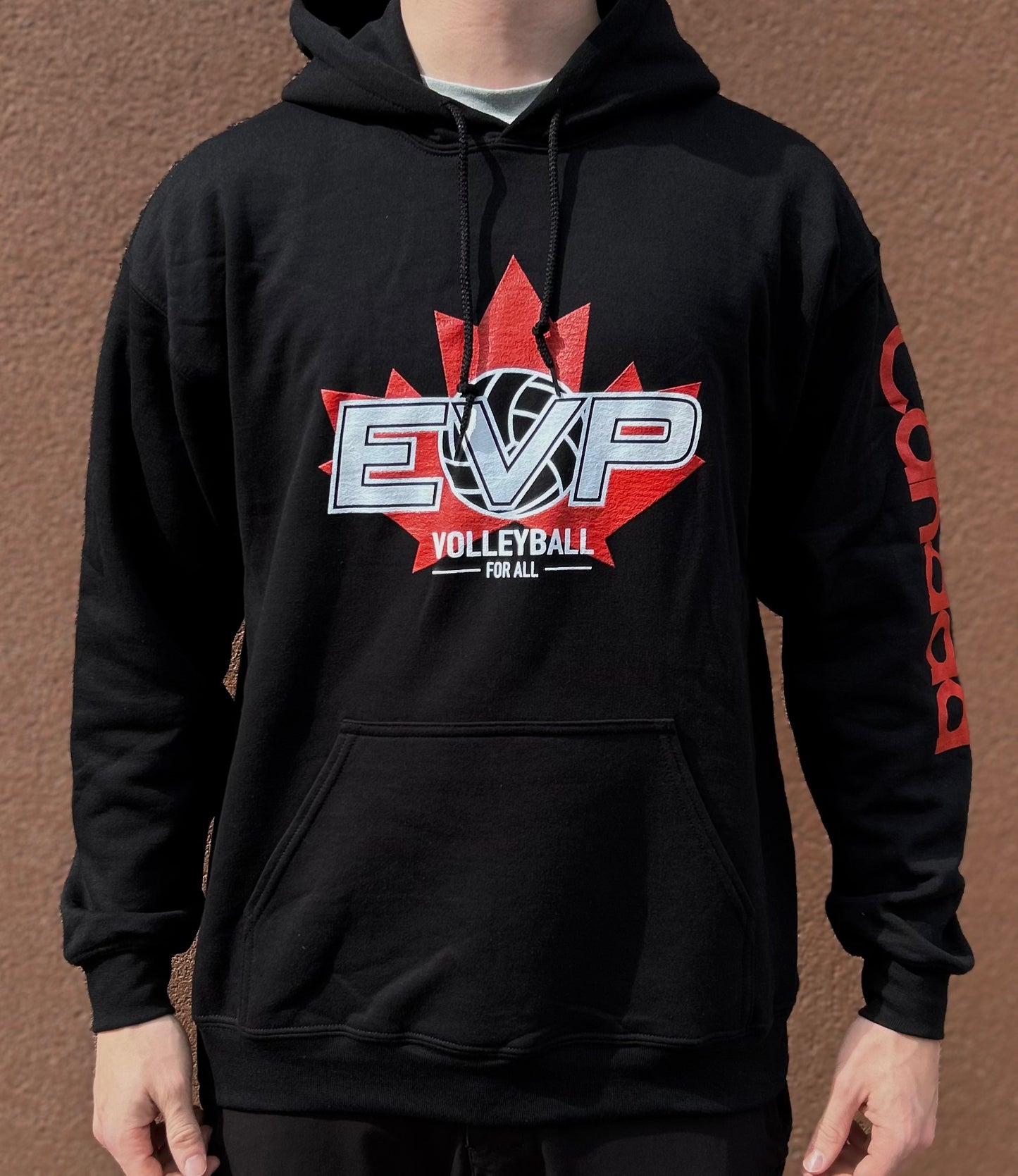 EVP Hoodie