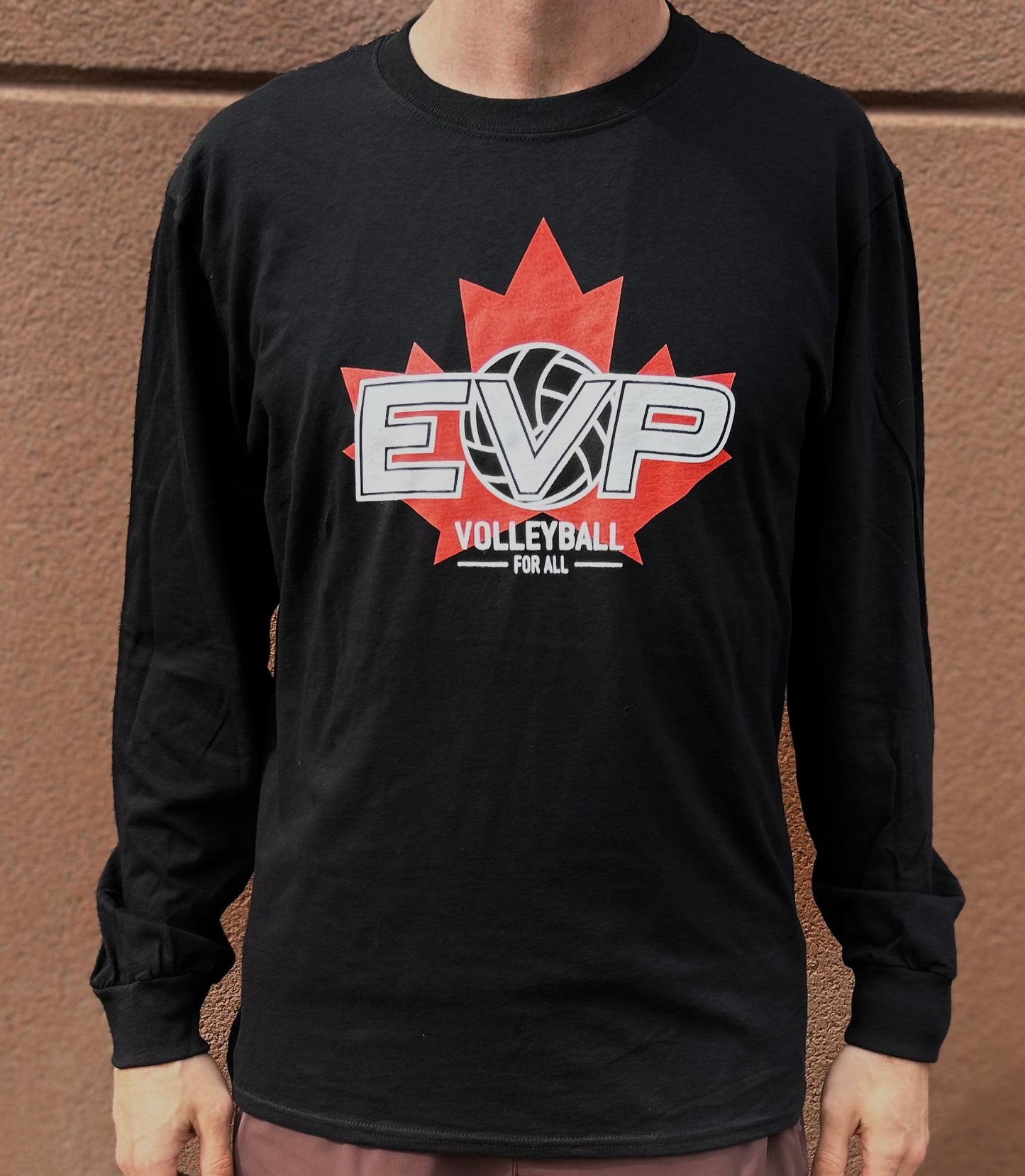 EVP Long Sleeve