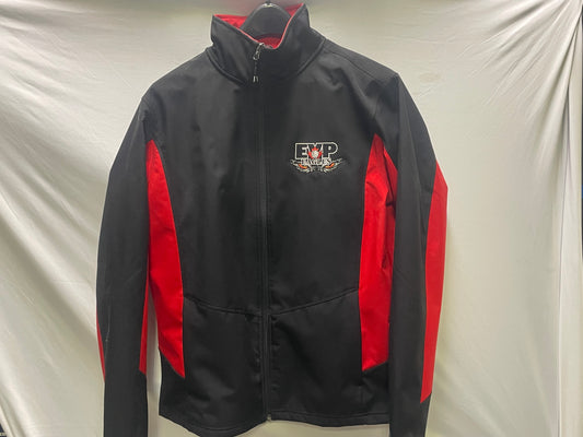 EVP Red/Black Rep Jackets- Ladies