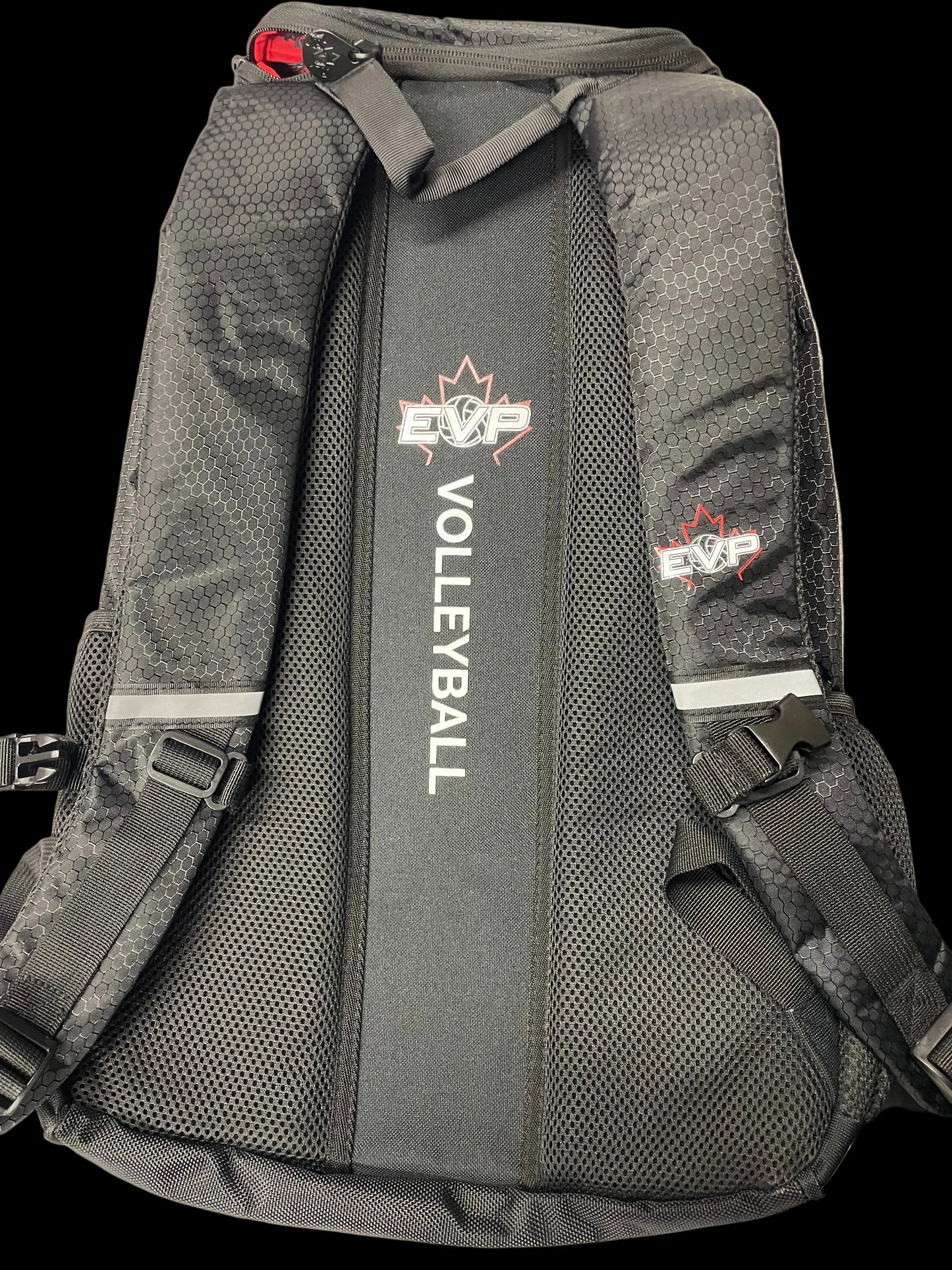 EVP Backpack